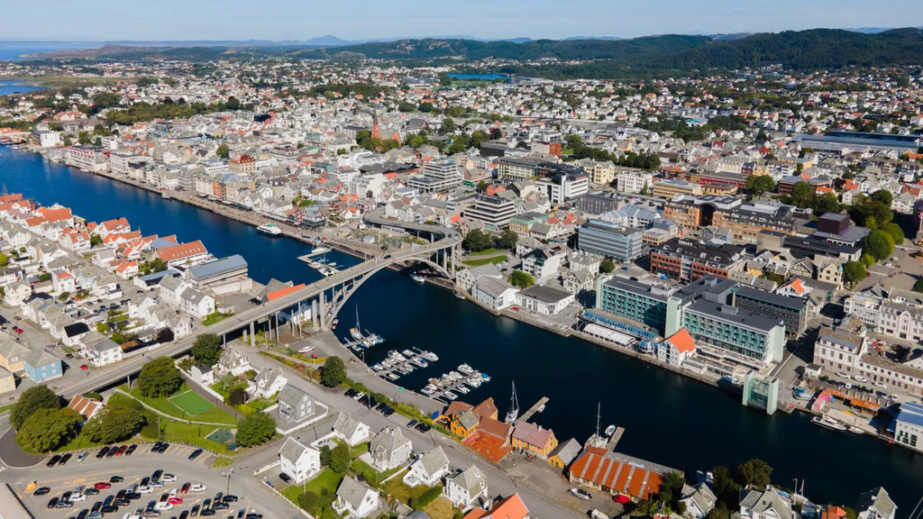 Haugesund